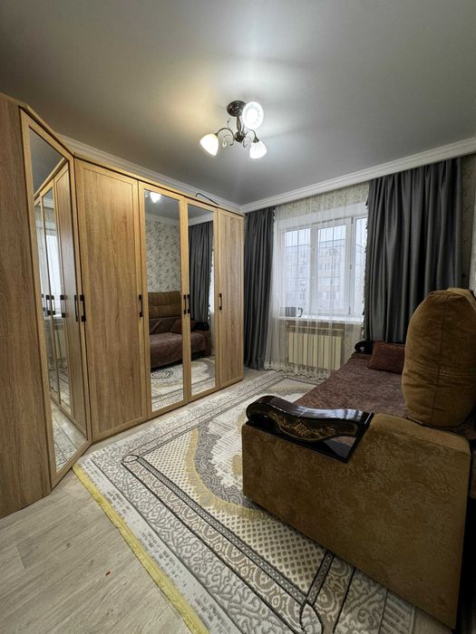 Продам 3х комн кв Тургенева