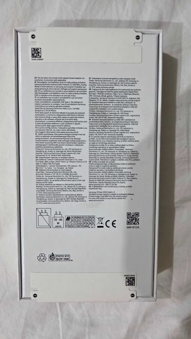 Telefon Samsung Galaxy A56 5G, 128GB Sigilat