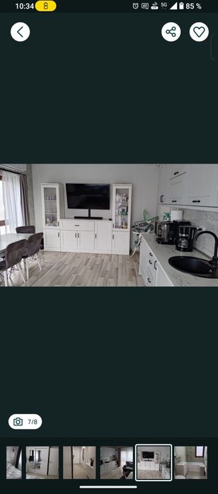 Vand  apartament