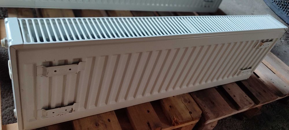 Панелен радиатор