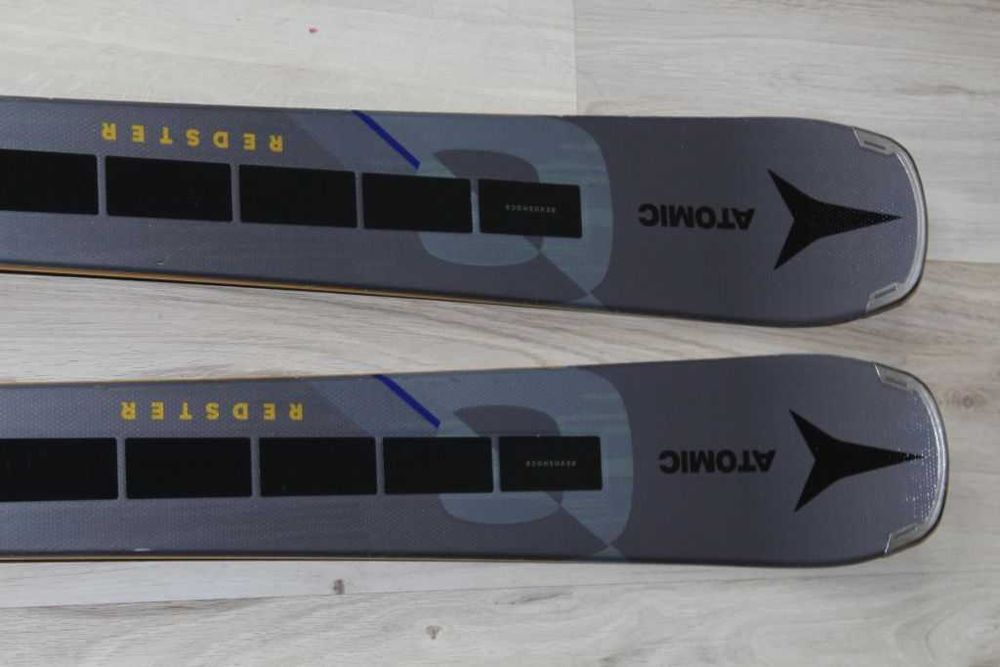 ATOMIC Redster Q7 Revoshock  152cm  2024