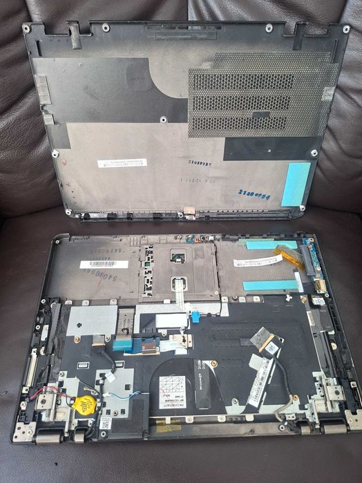 Laptop Lenovo Thinkpad i7 - defect