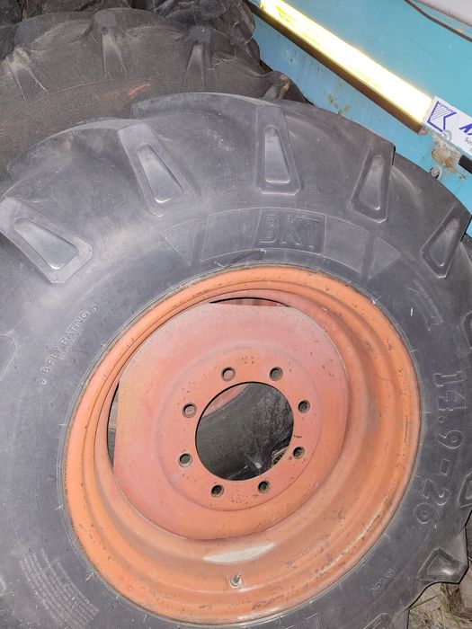 jante 14.9-26 si 16.9-24 si 18.4-30