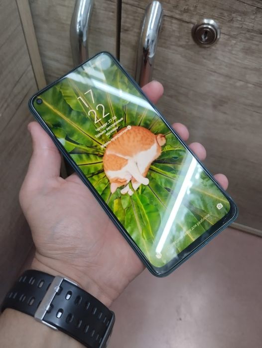 Redmi note 9 6/128GB
