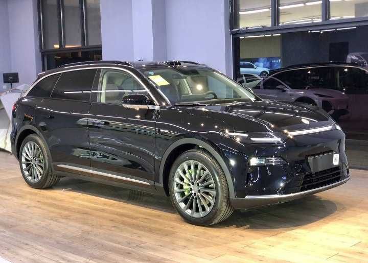 Leapmotor C11 naxt va halol nasiyaga