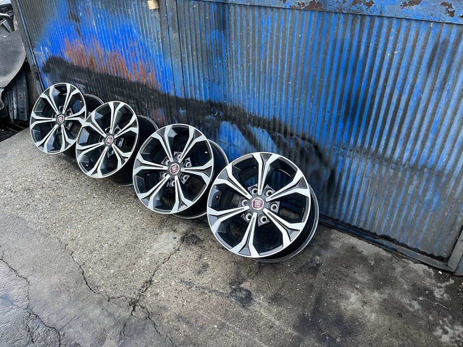 Джанти Фиат Фулбек  Fiat Fullback Мицубищи Л200