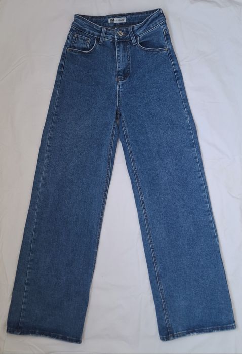 Джинсы женские S-Xs