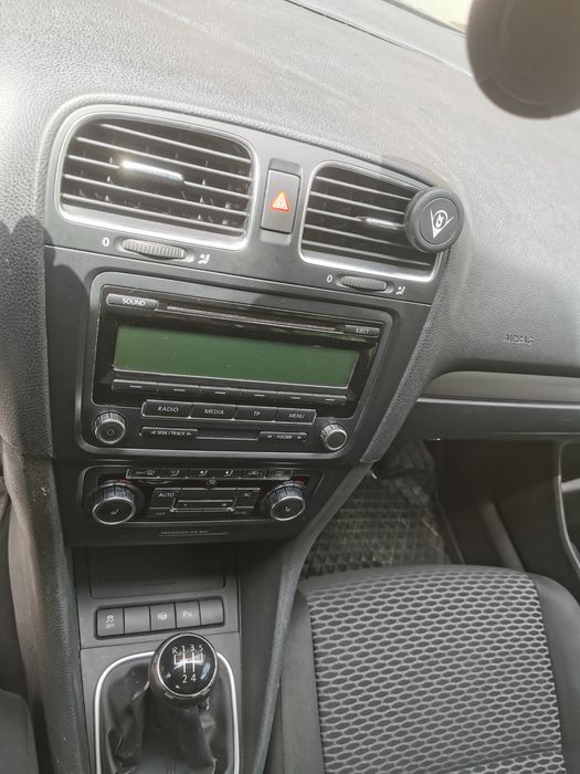 Golf 6 1.4 clasic