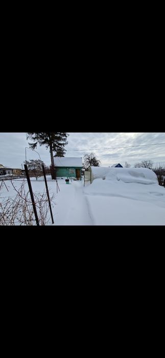 Продам дачу в с/т Локомотив