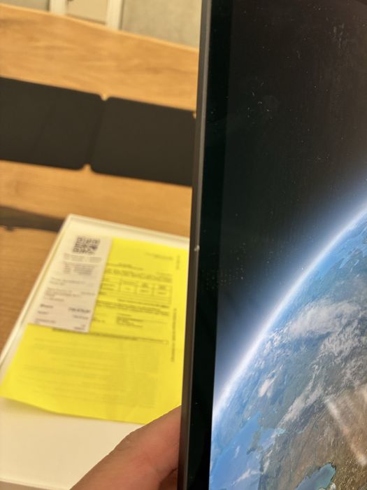 Ipad m4 Е-сим 13 дюйм 256гиг