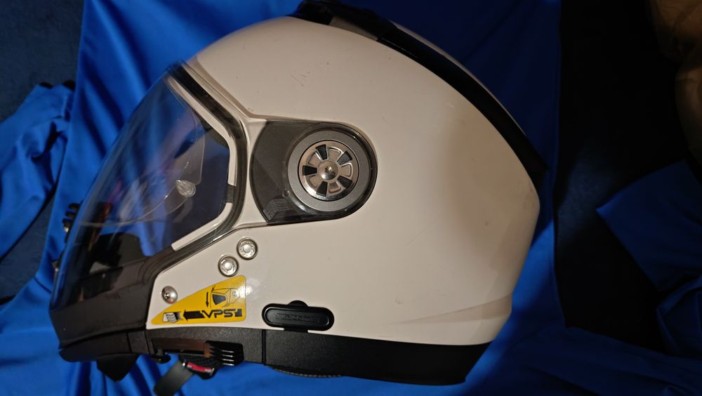 Cască motocicleta Nolan N44 XXL