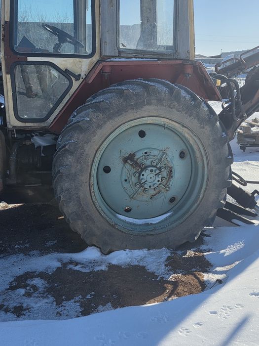 Продам трактор ЮМЗ