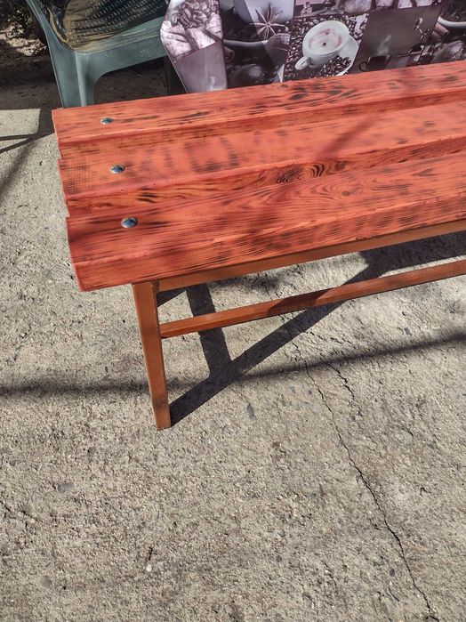 Градинска Битова градинска маса