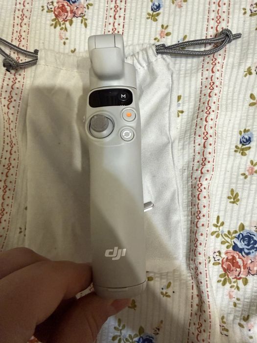 Стедикам DJI Osmo Mobile 7