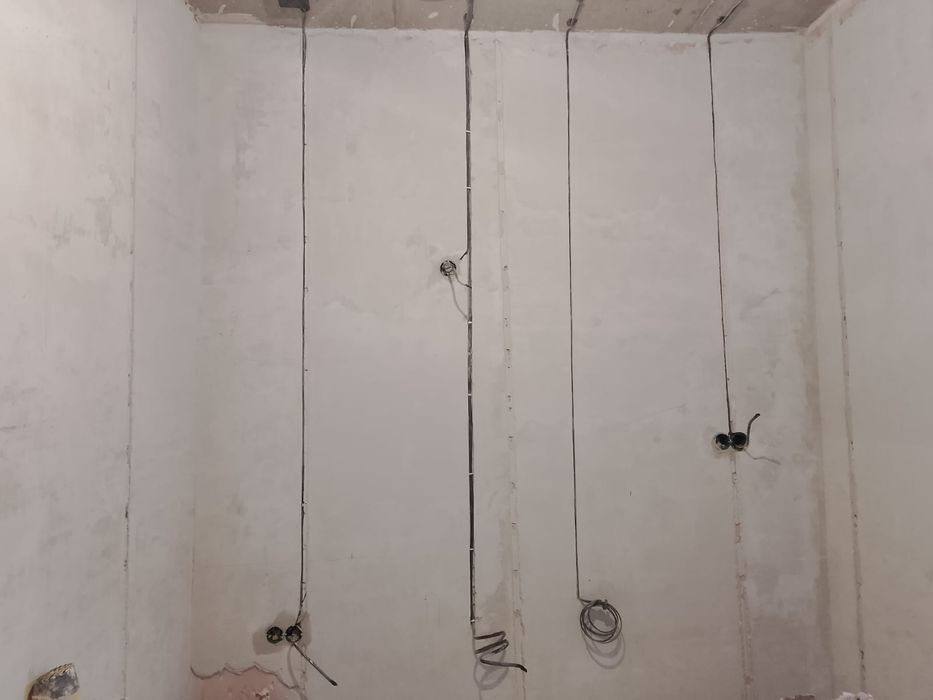 Услуги электрика