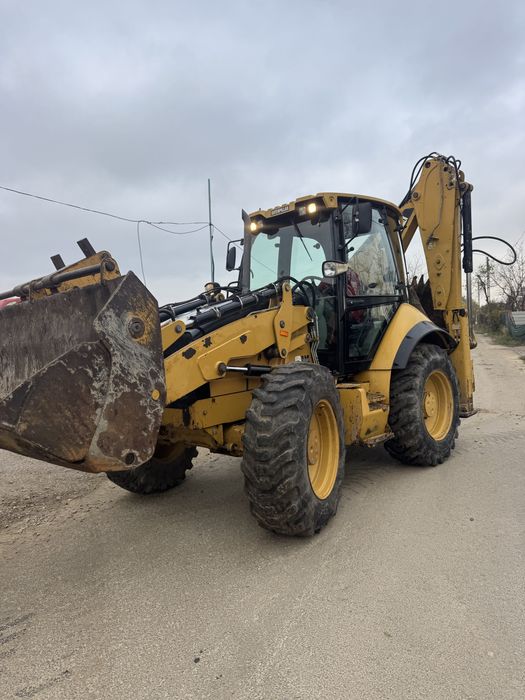 Buldo ! buldoexcavator ! Variante! De vanzare! 2011