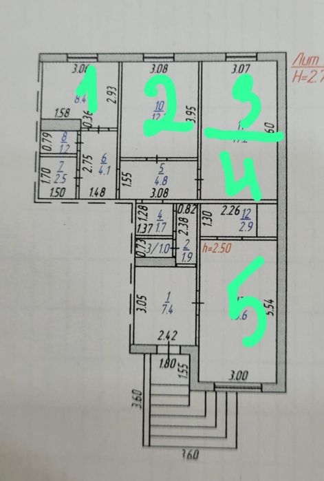 Продам салон красоты