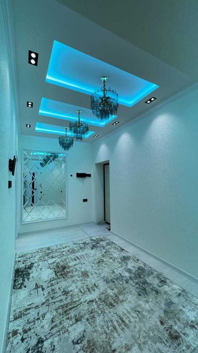 купить квартиру Ташкент, НОВОСТРОЙКА 2/8/11 Шота Руставели улица