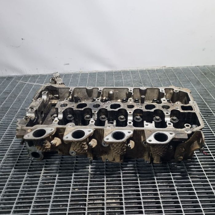 Chiuloasa Mitsubishi L200 Facelift 2.5 Diesel 2010 - 2015 131kW 178CP 2477CC 4D56 (1416)