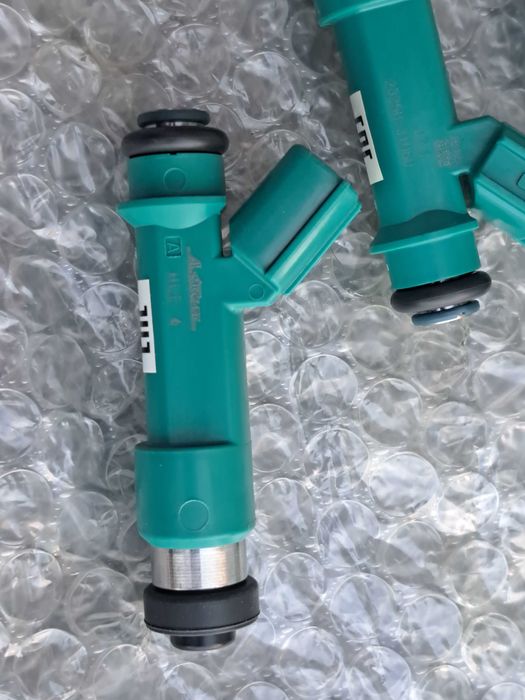 Форсунки топливные айсин