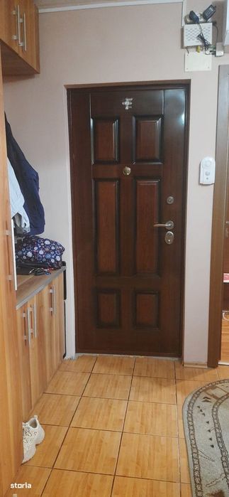 Apartament cu balcon și parcare, 3 camere, 67mp