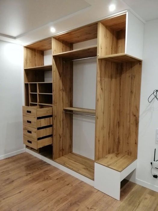 Соберу мебель на заказ