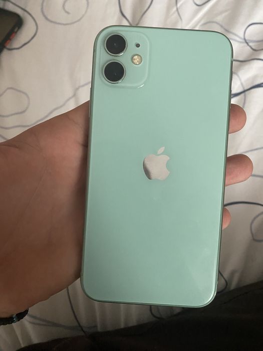 iphone 11 simplu