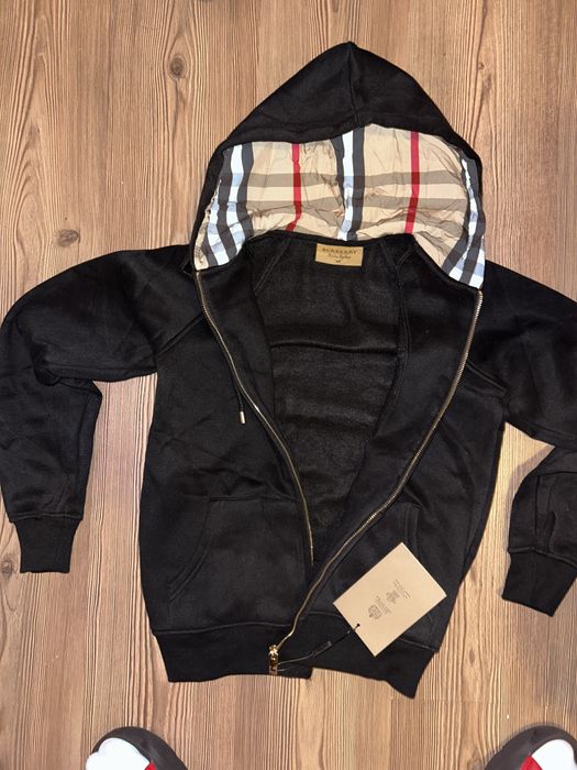 Bluza Burberry