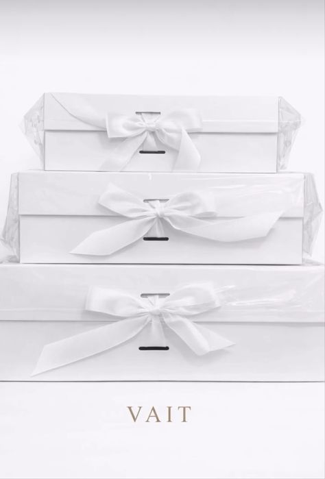 Коробки магнитные