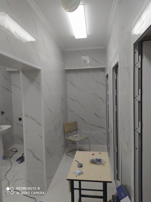 Кафельщик мастер