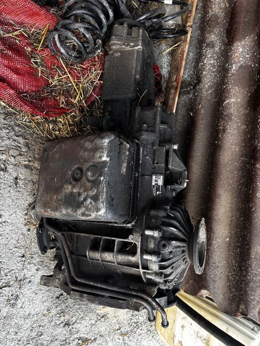 Продам АКПП 4 HP-18
