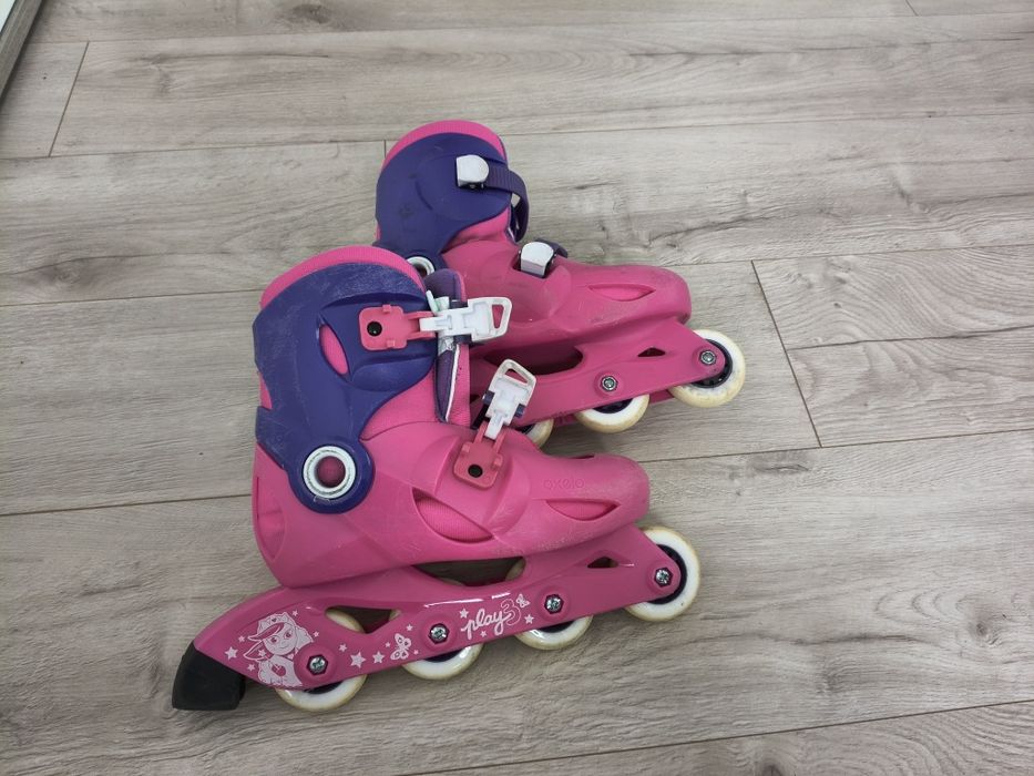 Vand role fete marime ajustabila 32-34