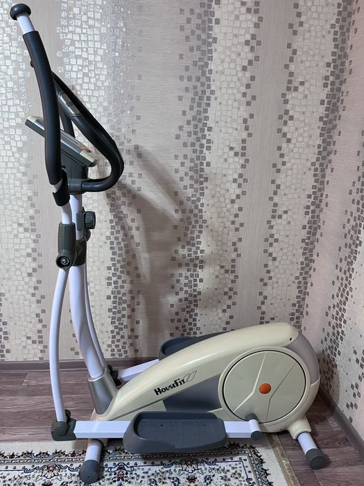 Велосипед домашний