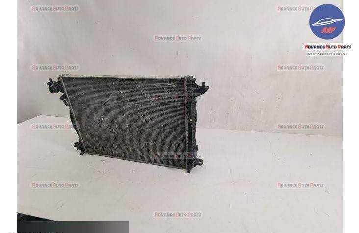 Radiator Apa 2015 2016 2017 2018 2019 2020 Audi Q7 4M 2015 2016 2017 2