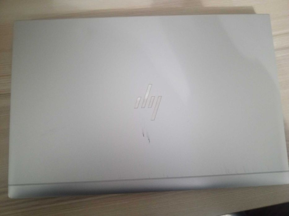 HP EliteBook 845 G8