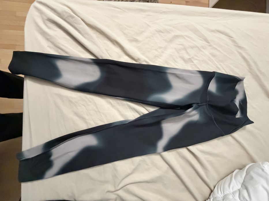 Клин Nike Yoga XS