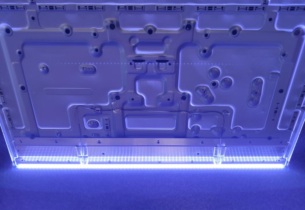 Main board BN94-14136D от TV SAMSUNG QE43Q60RAT