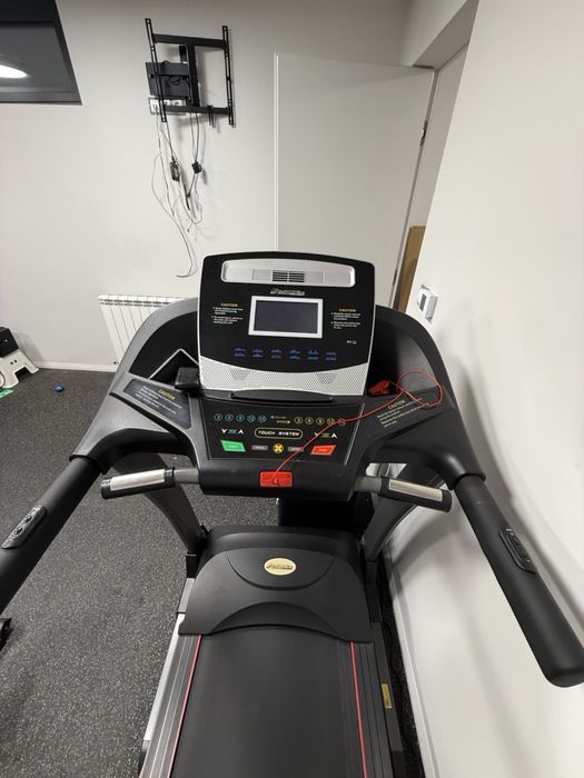 Пътека за тичане insportline gilavar