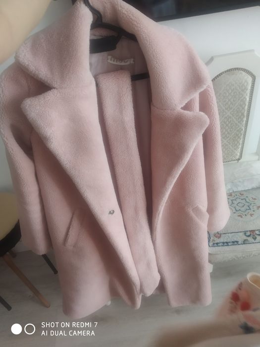 Продам пальто на осень - весну