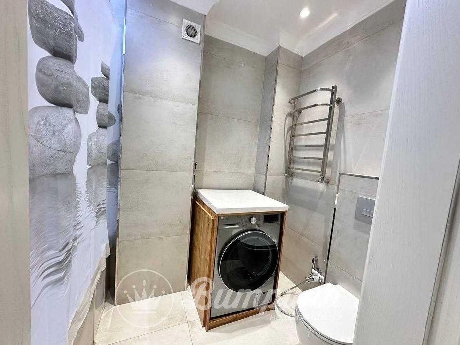 3-комнатная квартира в ЖК Bobur Elite/Яккасарай, улица Бобура