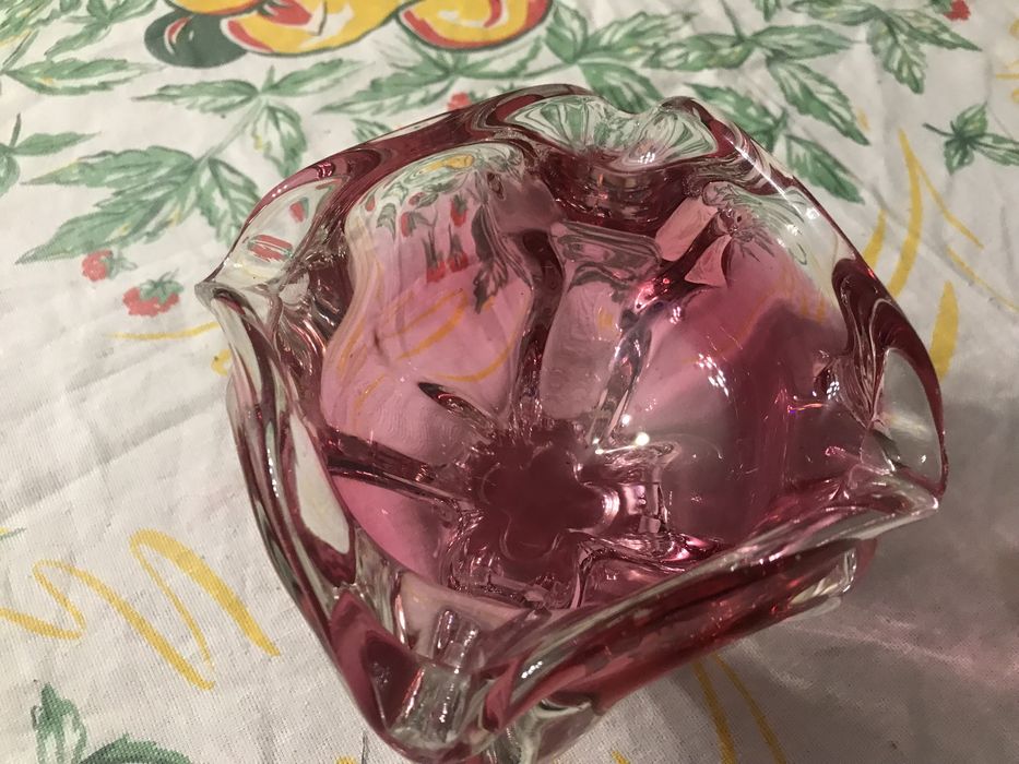 Ваза СССР советская винтаж ретро