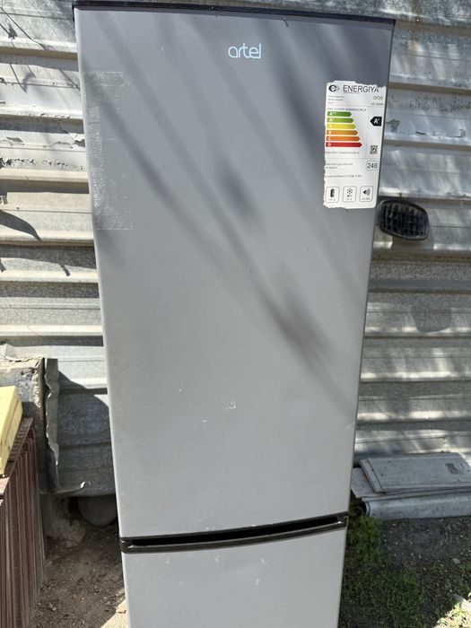 Холодильник продан бу