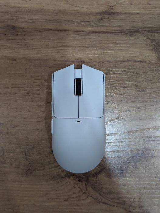 Мышка attack shark x11