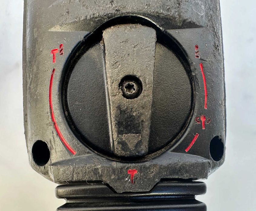 Wurth H28-MAS - Мощен акумулаторен перфоратор 2х28V 5.0Ah