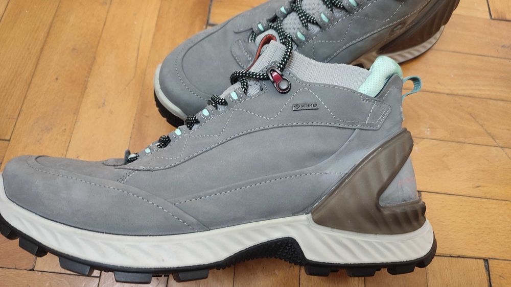 Hiking обувки Ecco Exohike Gore-Tex, Size 41