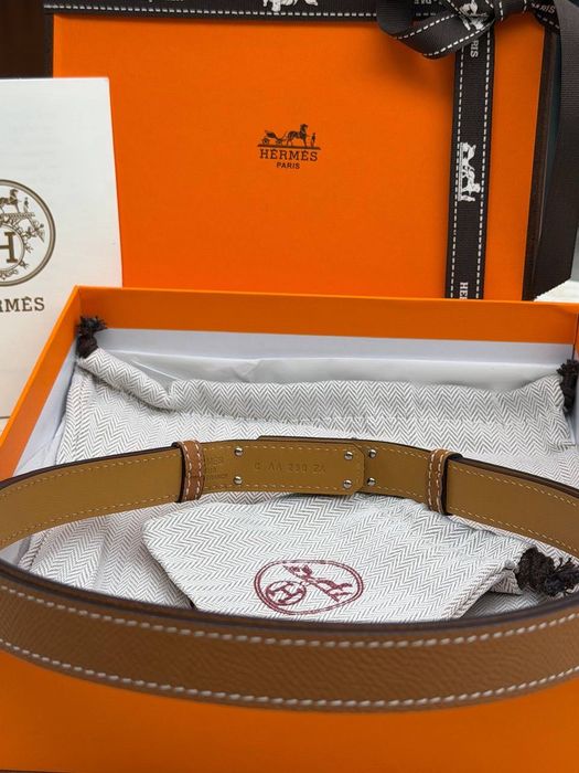 Hermes Premium Belt