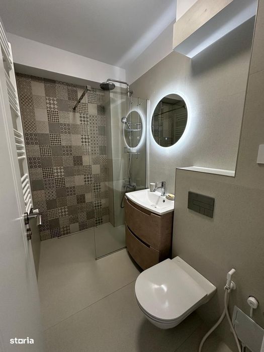 Apartament de închiriat – prima închiriere I Piata Alba Iulia