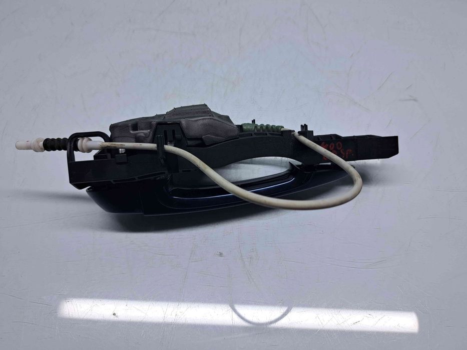 Maner usa dreapta spate Bmw 3 Touring (F31) [Fabr 2012-2017]