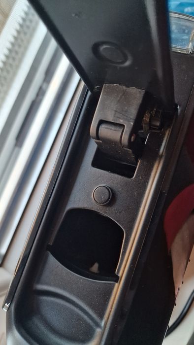 VAND Espressor capsule Tchibo Cafissimo negru