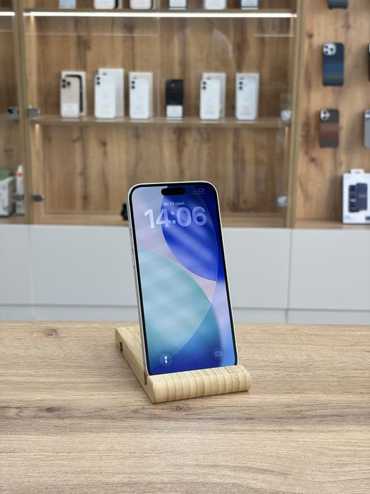 iPhone 16 Plus 128 gb 93% | iStatus Store